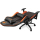 Cougar Outrider Black/Orange - 1121040 - zdjęcie 7